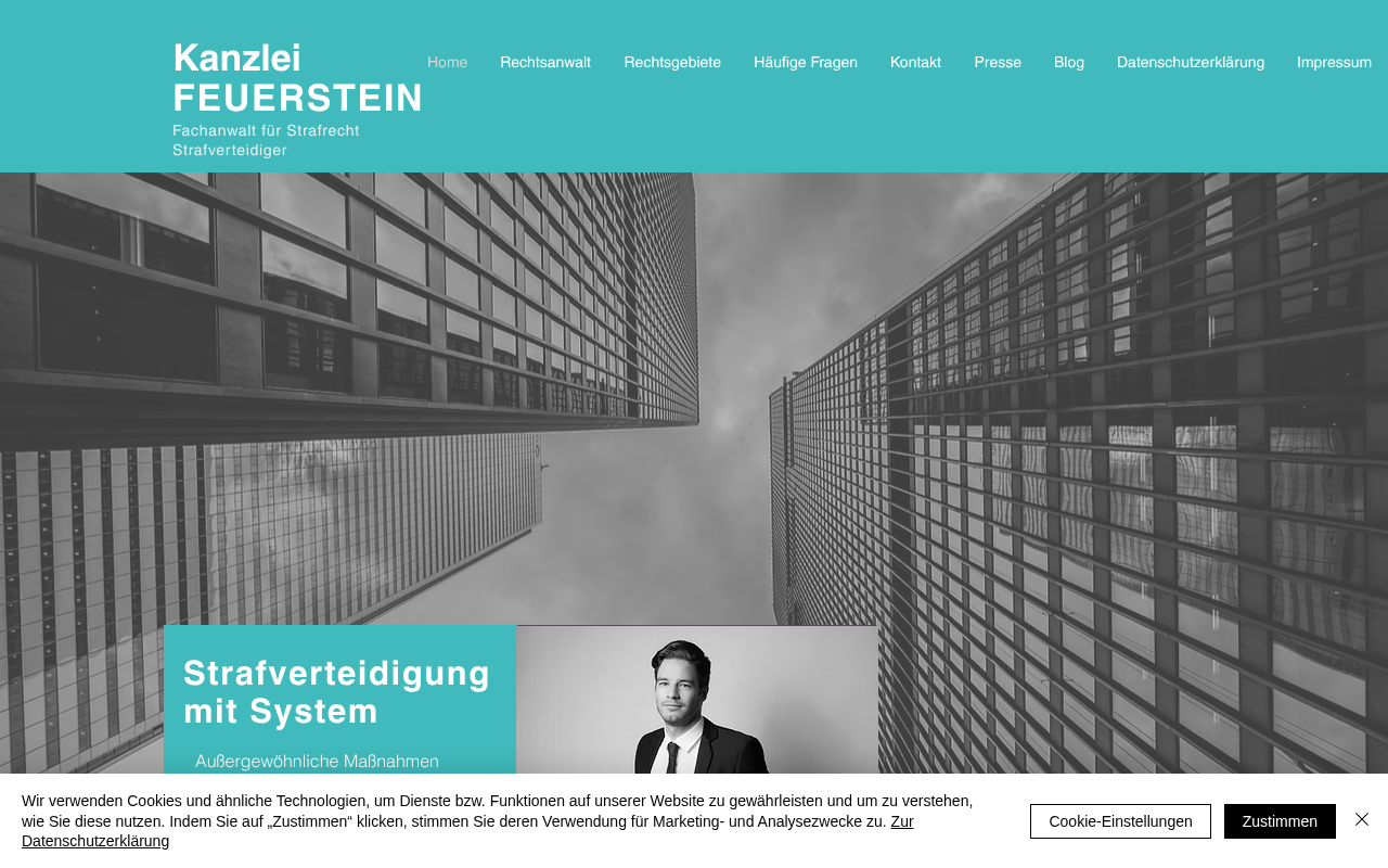 Kanzlei FEUERSTEIN