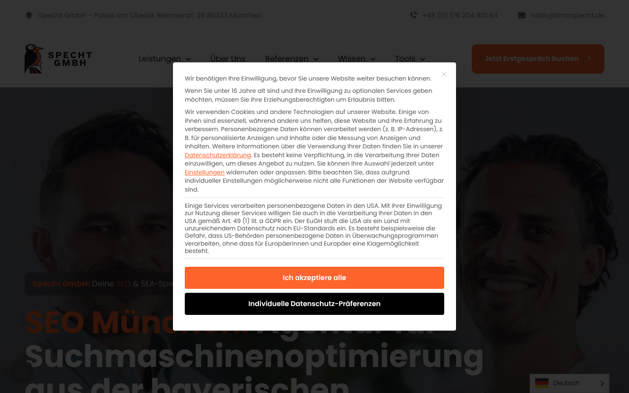 Timo Specht