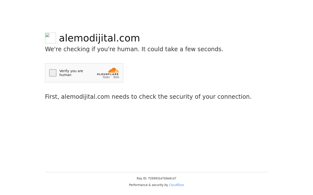 Alemo Dijital screenshot