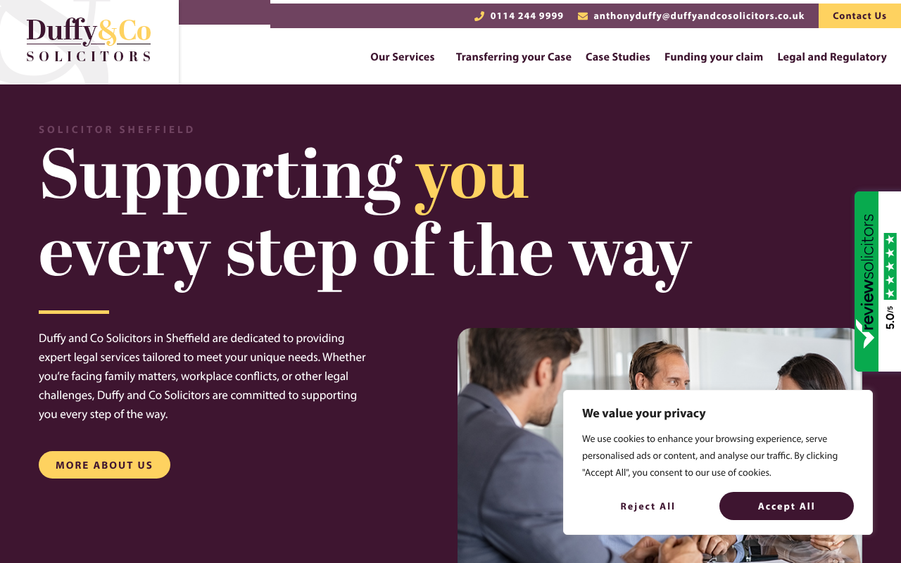 Duffy & Co Solicitors