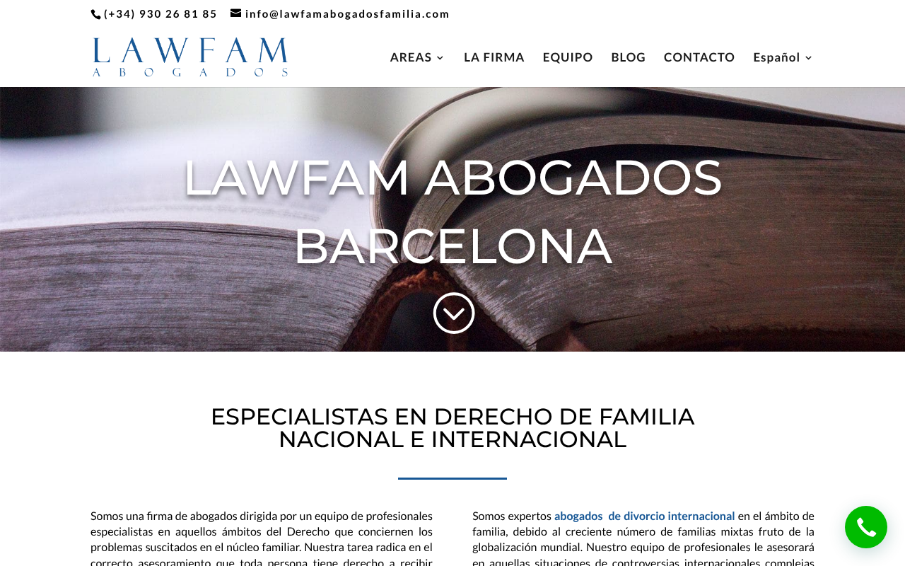 Lawfam
