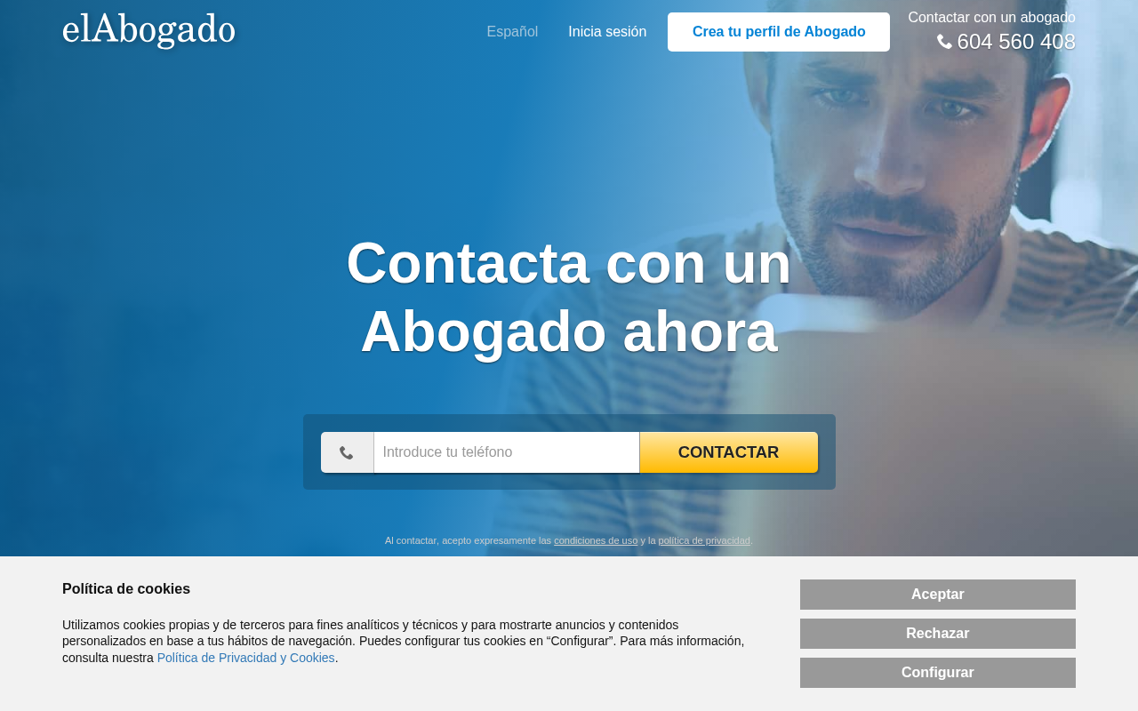 elAbogado