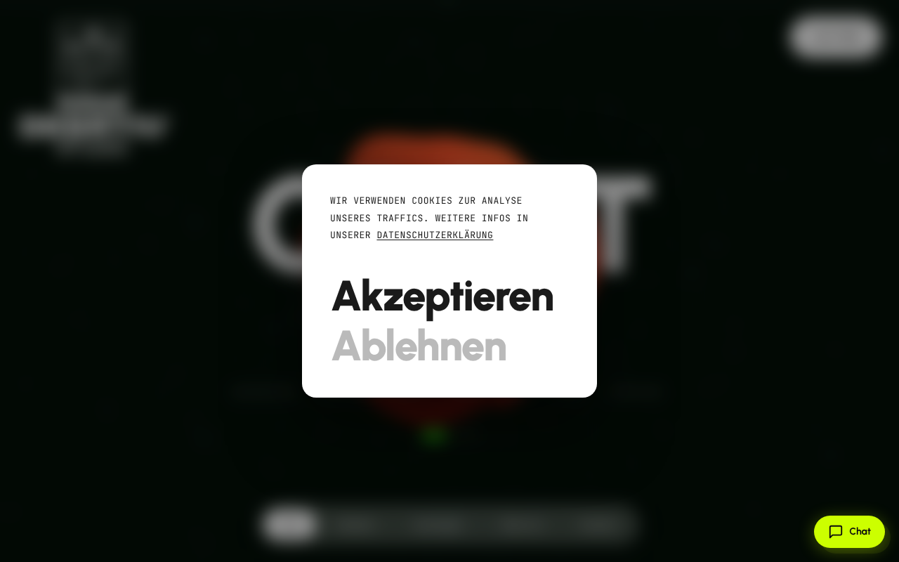 DESATIV® | Werbeagentur in München screenshot