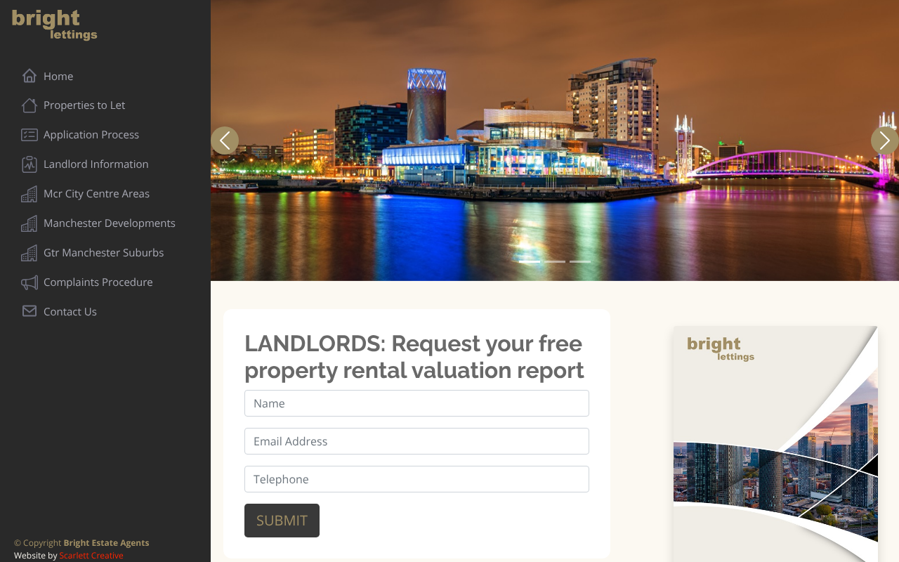 Estate Agents