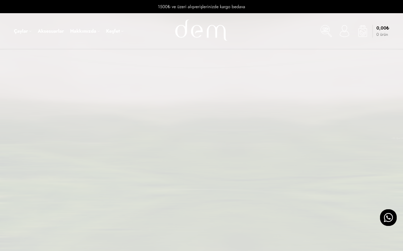 Dem Moda screenshot