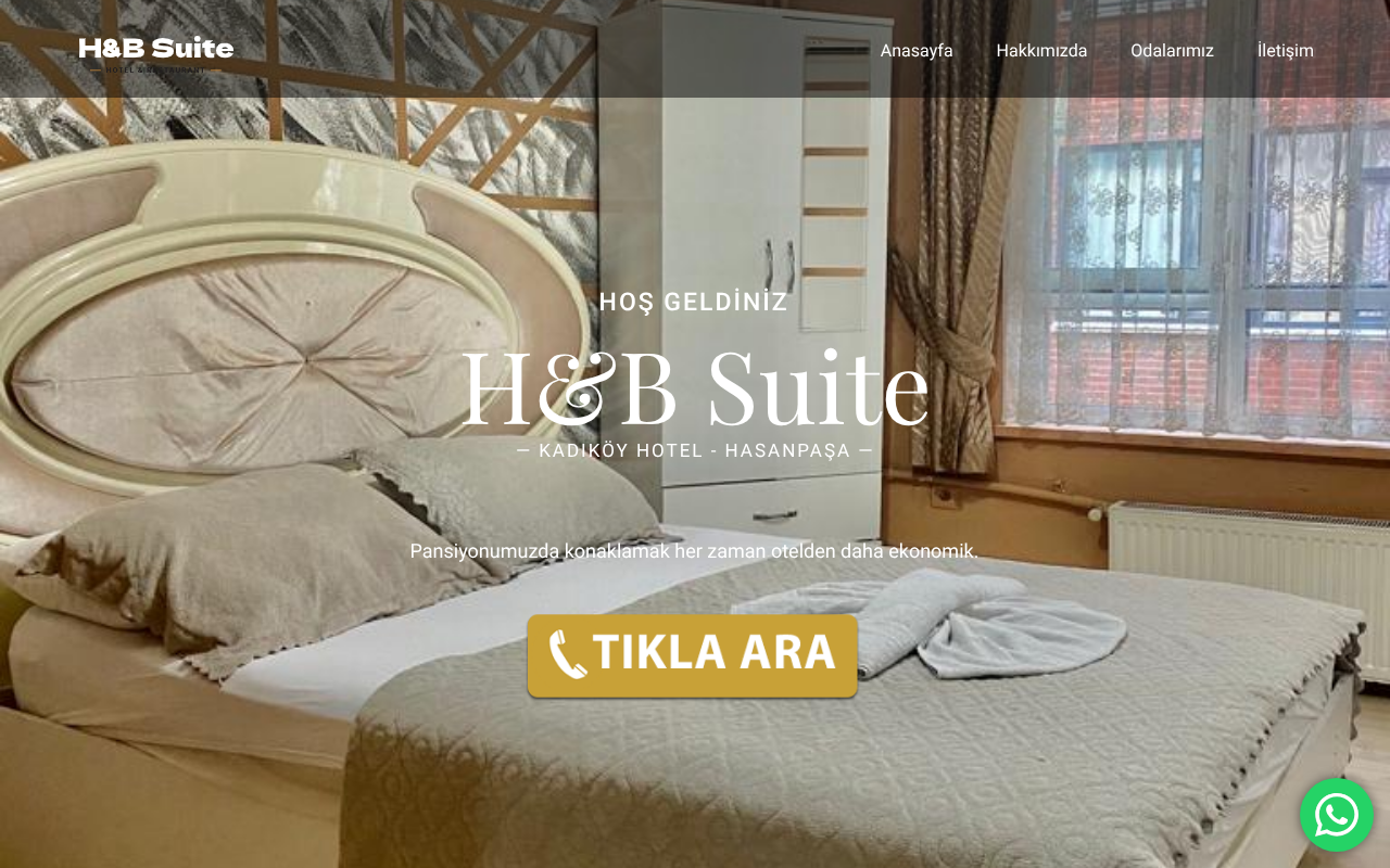 HB suite — Web Directory