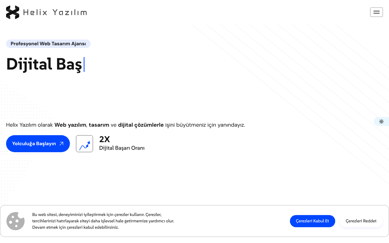 Helix Yazılım ve Ajans Hizmetleri — Web Directory