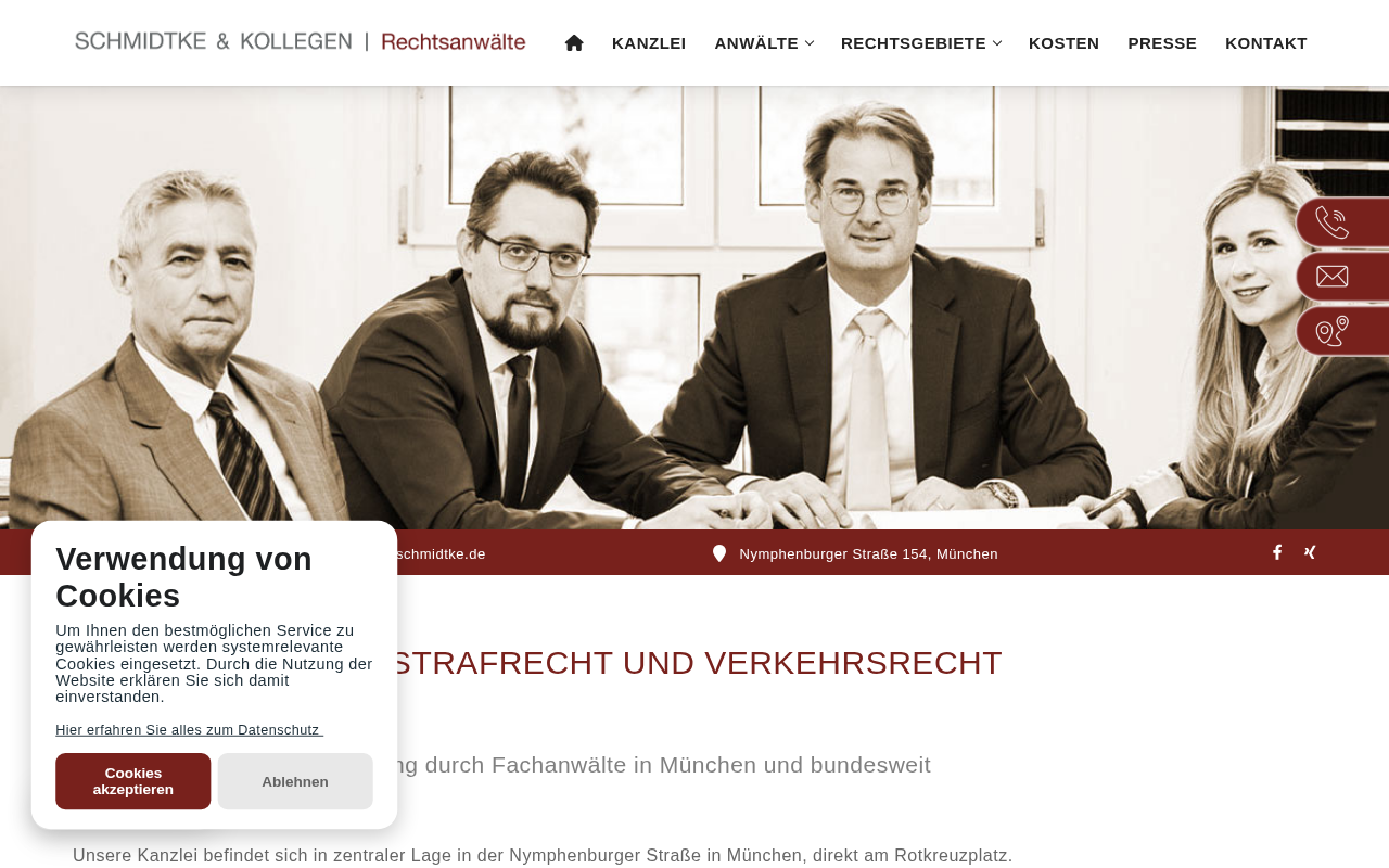 Schmidtke & Kollegen screenshot