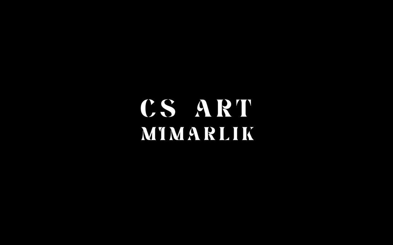 CS-ART Mimarlık screenshot