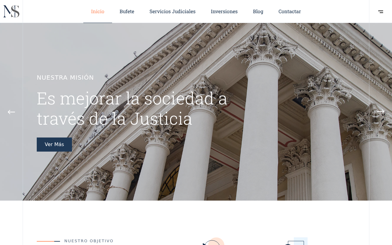 MS Abogados y Financieros