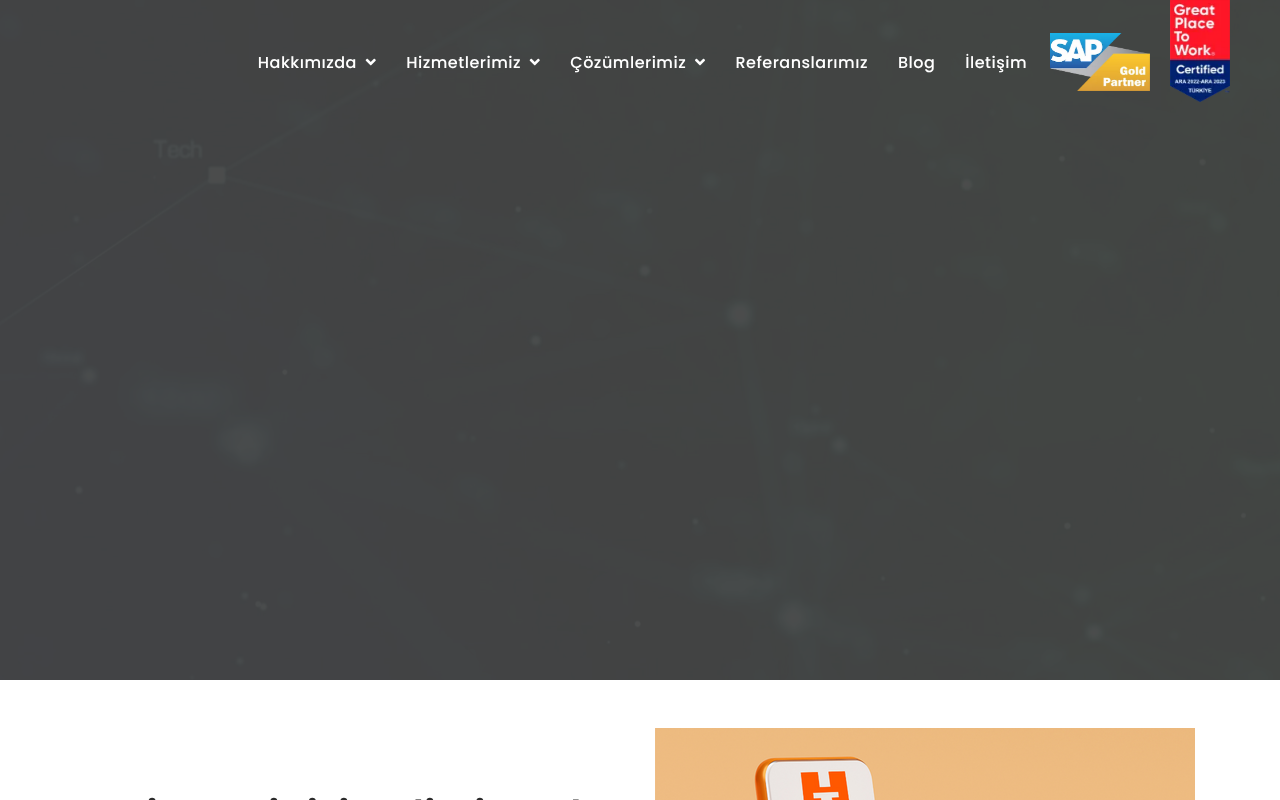 Haratres Teknoloji — Web Directory