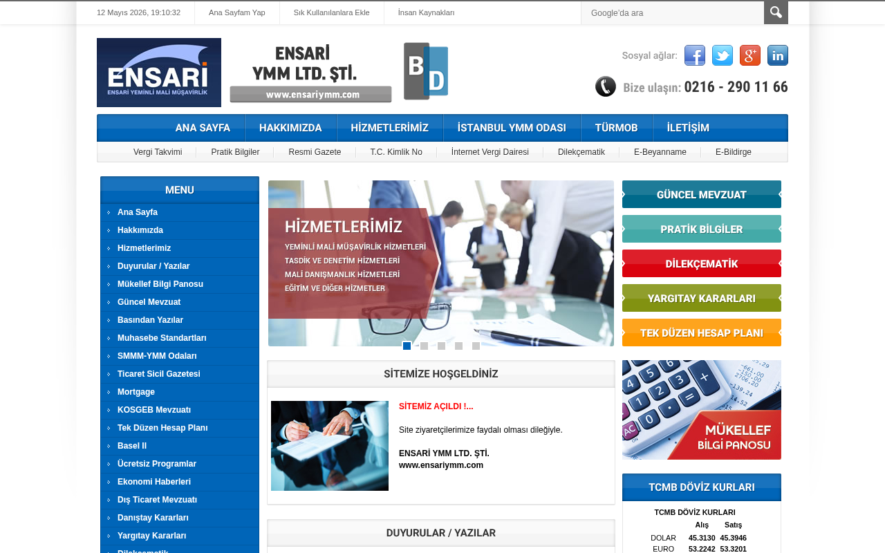 Ensarı
