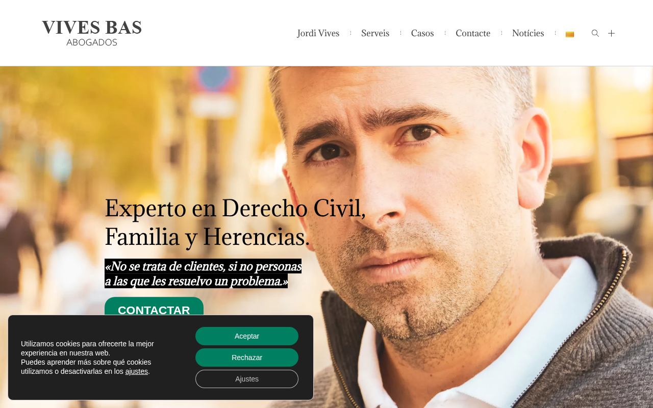 Vives Bas Abogados