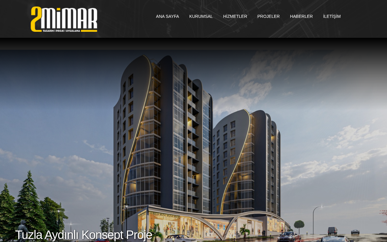 http://www.2mimariz.com screenshot