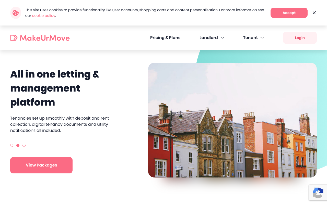 Make Ur Move Limited — Web Directory