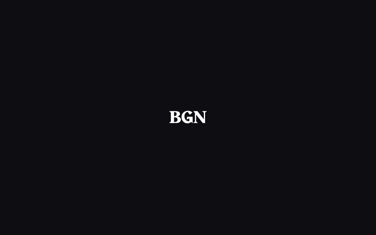 BGN Agency Ltd screenshot