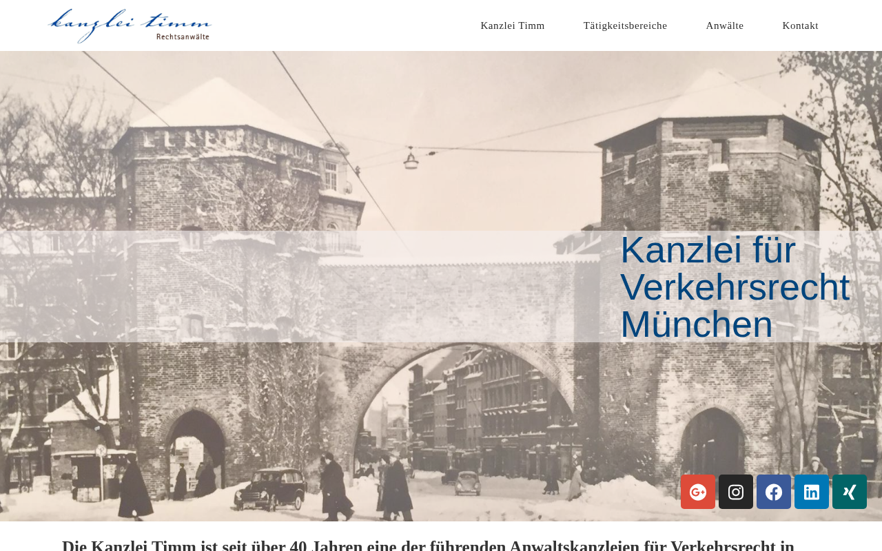 Kanzlei Timm