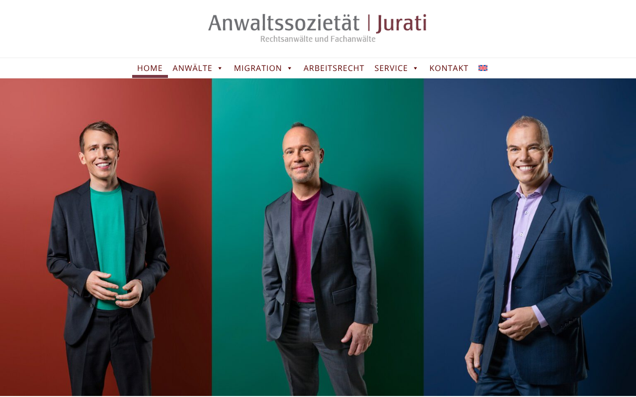 Anwaltssozietät Jurati