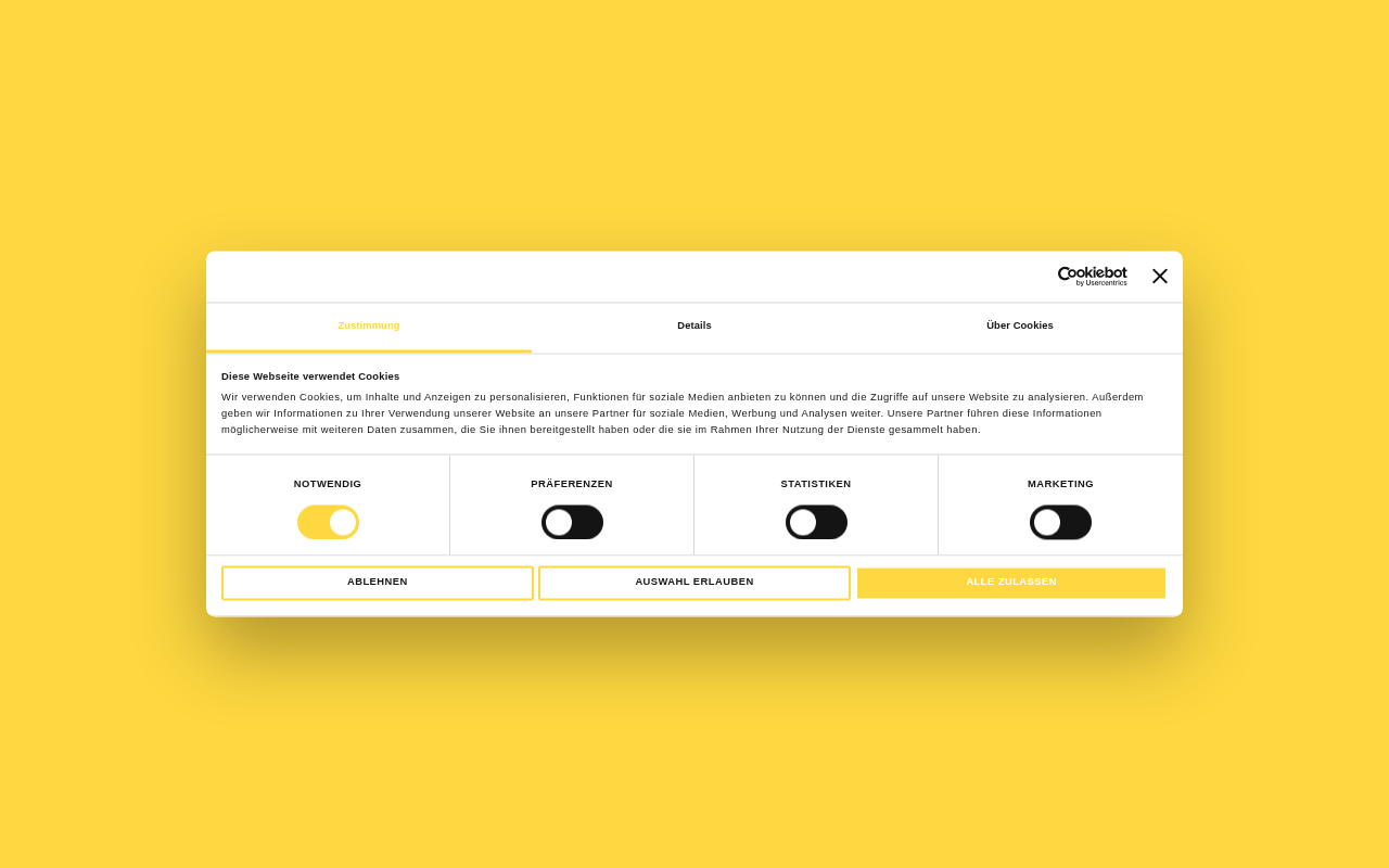 Kreativagentur München | AVERAGE SUCKS — Web Directory