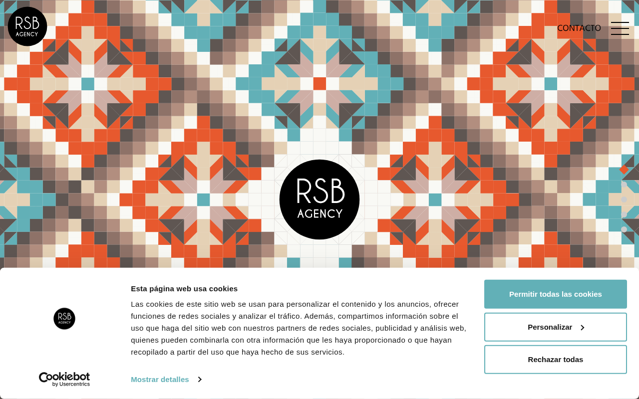 RSB Agency - Marketing Digital screenshot