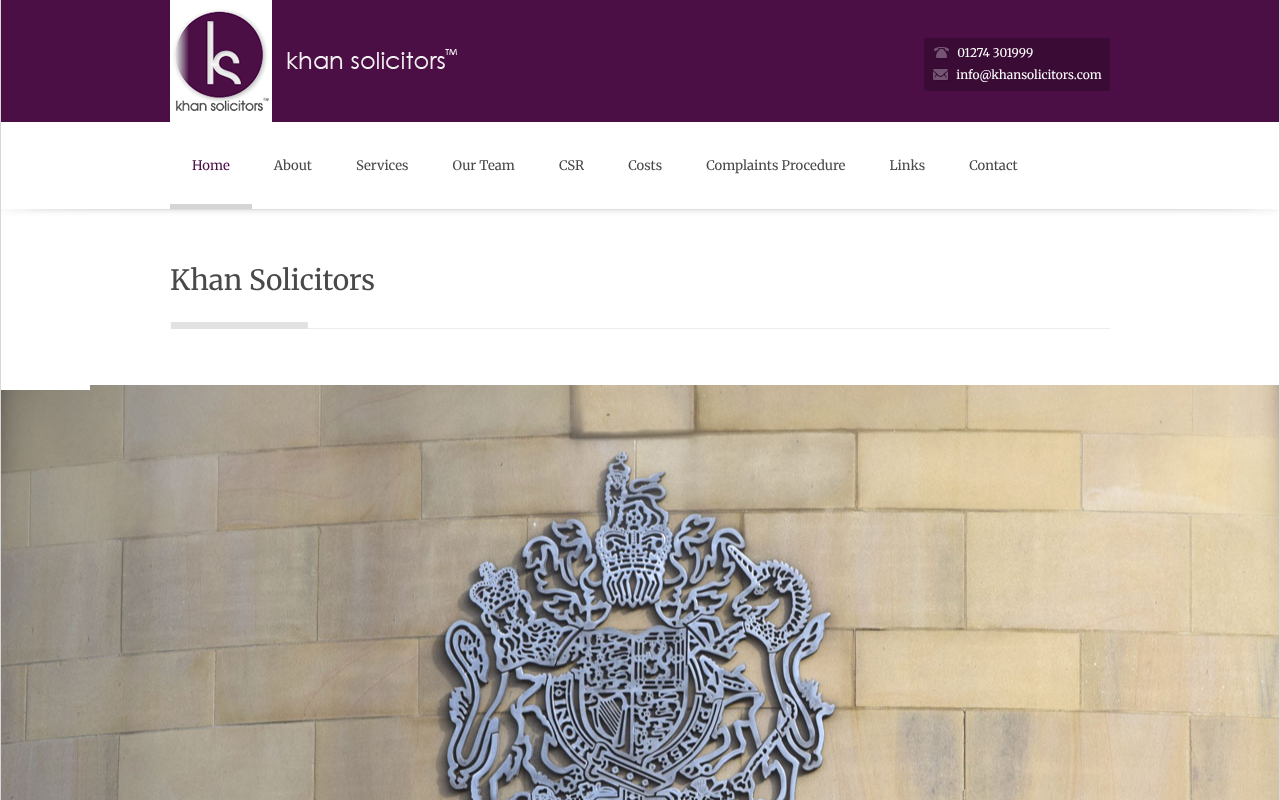 Khan Solicitors